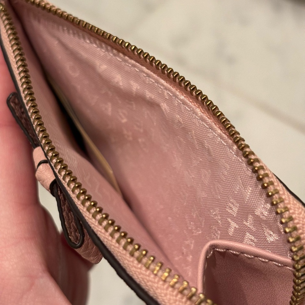 Kate Spade Keychain Cardholder Wallet - Picture 4 of 4